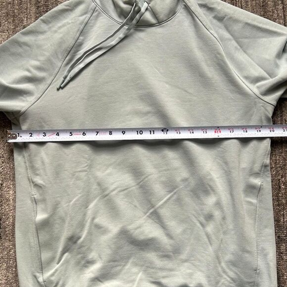 Lululemon City Sweat Hoodie Sweatshirt, Size M - Picture 5 of 7